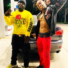 JoJoThaHaitian X Maestro Faam - Weekend