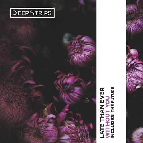 Late Than Ever - Without You (Original Mix)| ★OUT NOW★