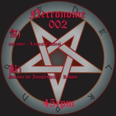 Breakcore/Crossbreed/Breaks