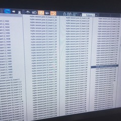 Go Hard - !Pack(Prod. Mani Mulsanne)