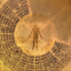 Township Rebellion - Burning Man, The Cloud 2019