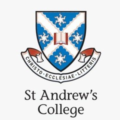 St Andrew's Promo