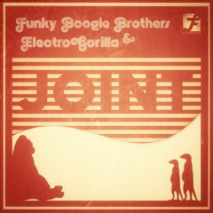 Funky Boogie Brothers - Check It Out Now