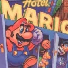 Hotel Mario OST- Main Theme (Re-arrangement)