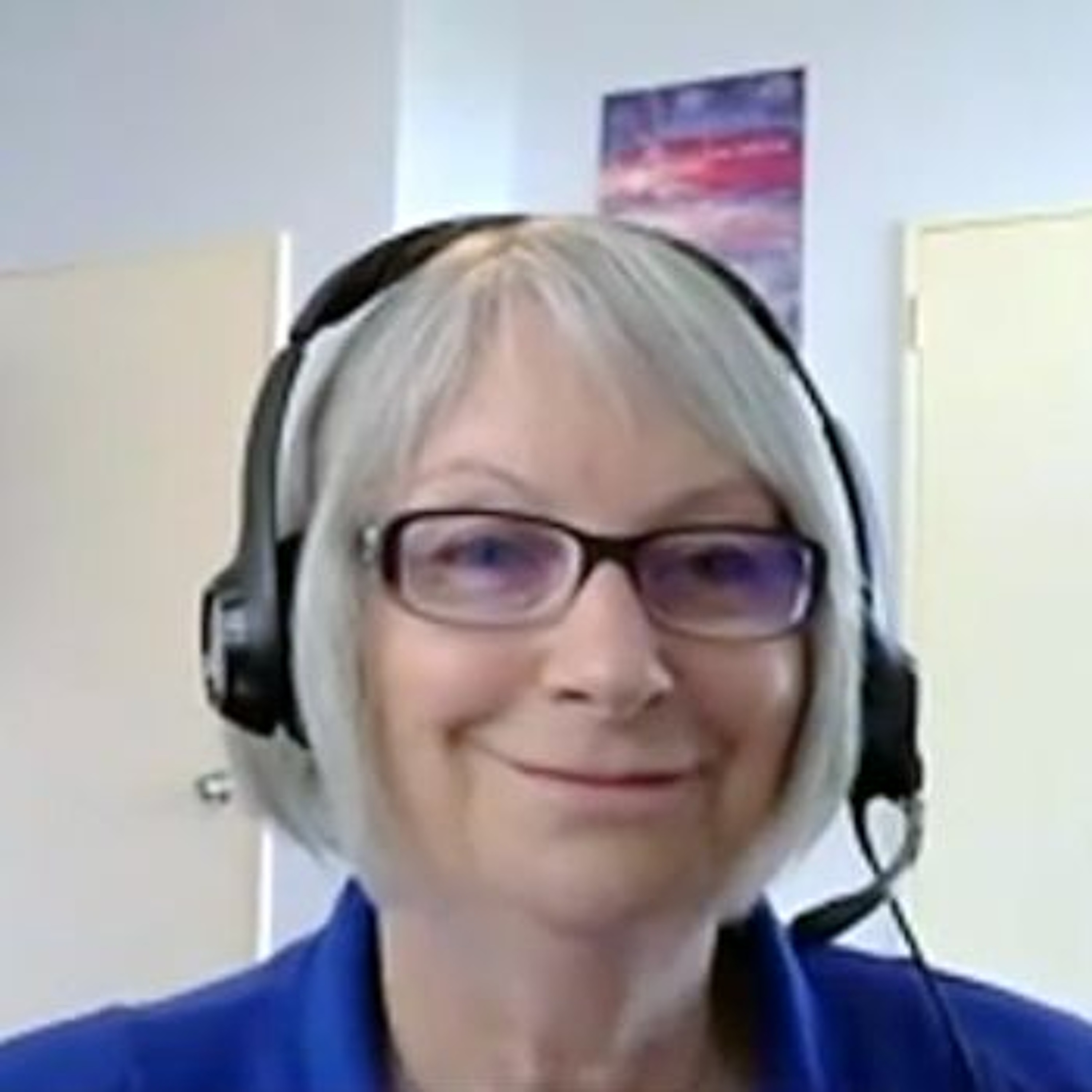 KAren Swain ATP Radio