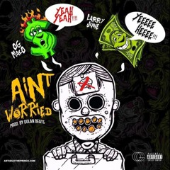 Aint Worried - Yung Ezzo ft Mr459Bndt