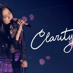 JISOO - Clarity