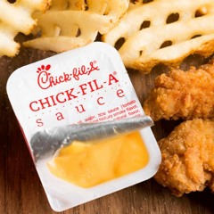 Chick -Fil- A Sauce