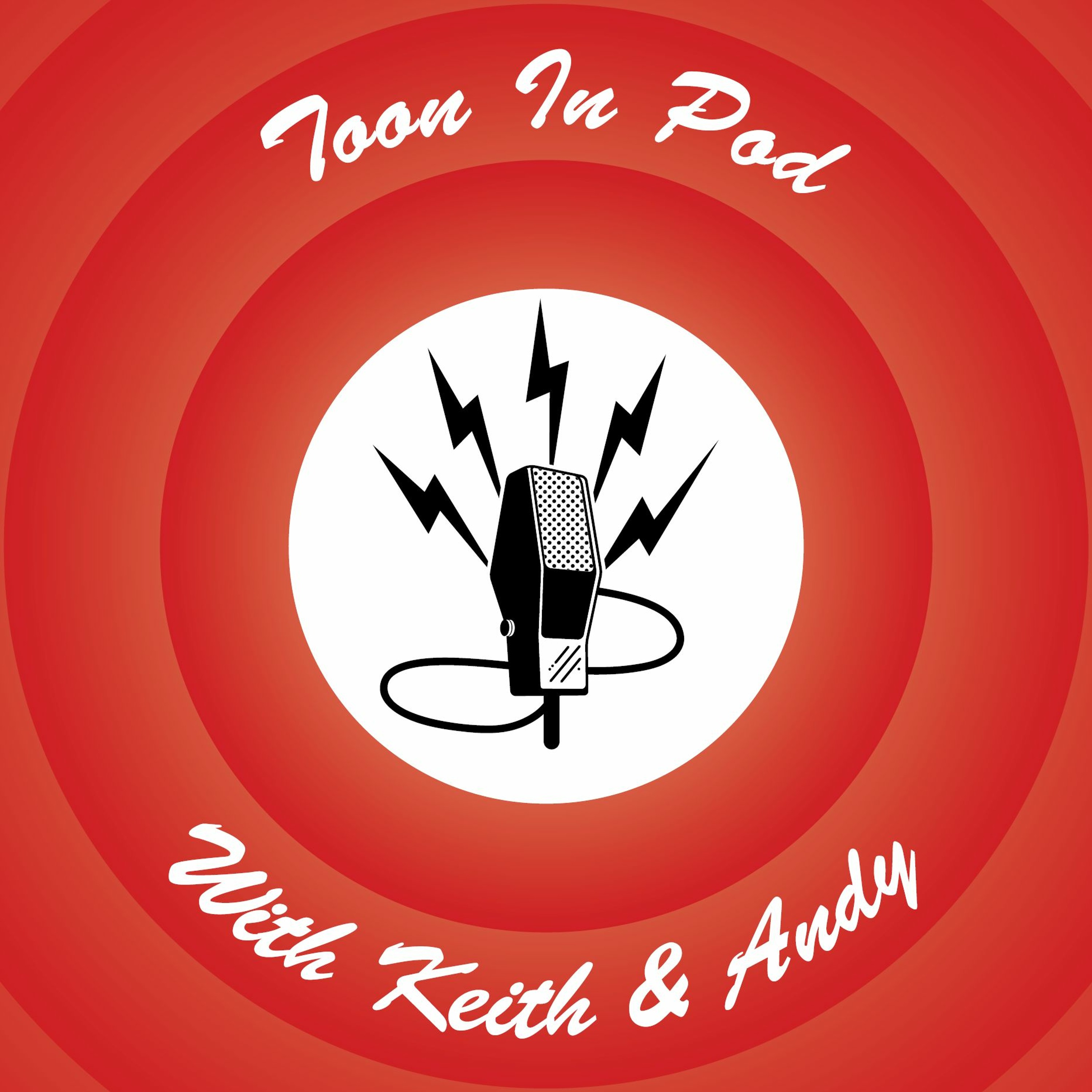 Episode 57 - Partly Metal Partly Real Spectacular