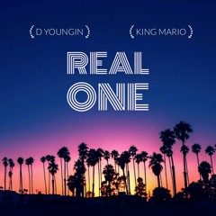 Real One (Ft.King Mario)(Prod.PXNCH)