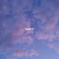Zach Corbin - HEARTS ft. Derogue