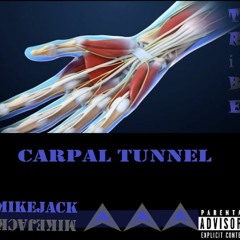 CarpalTunnel (prod.MarvinTheMartian