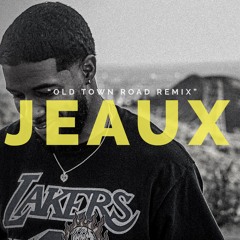 Old Town Road Acoustic Remix