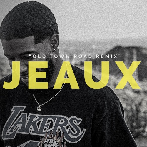 Old Town Road Acoustic Remix