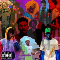 Gottem - Arton 100 & Noah The Great (prod. By King Payday)