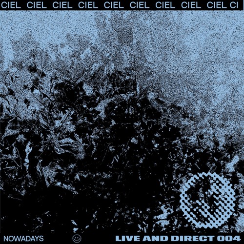 Nowadays Live And Direct 004 - Ciel