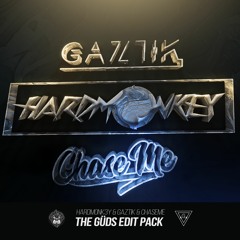 The Güds Mashup & Edit Pack (By Gaztik, Chase Me, Hardmonk3y)
