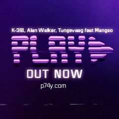 K 391, Alan Walker, Tungevaag, Mangoo - PLAY (Norda Remix)