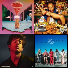My Shazam Tracks