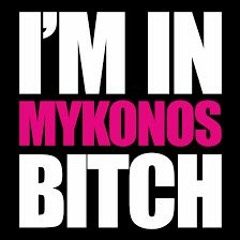 This is Mykonos #1 - EDM September Mix
