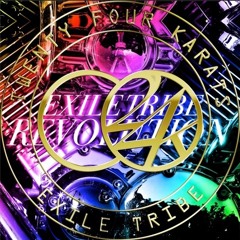 24WORLD (Original & Jr. EXILE Mix)