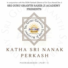 Sri Nanak Perkash Poorabaradh Chapter 43
