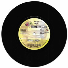Mali Blakamix - Iron Fist - 7 - Blakamix