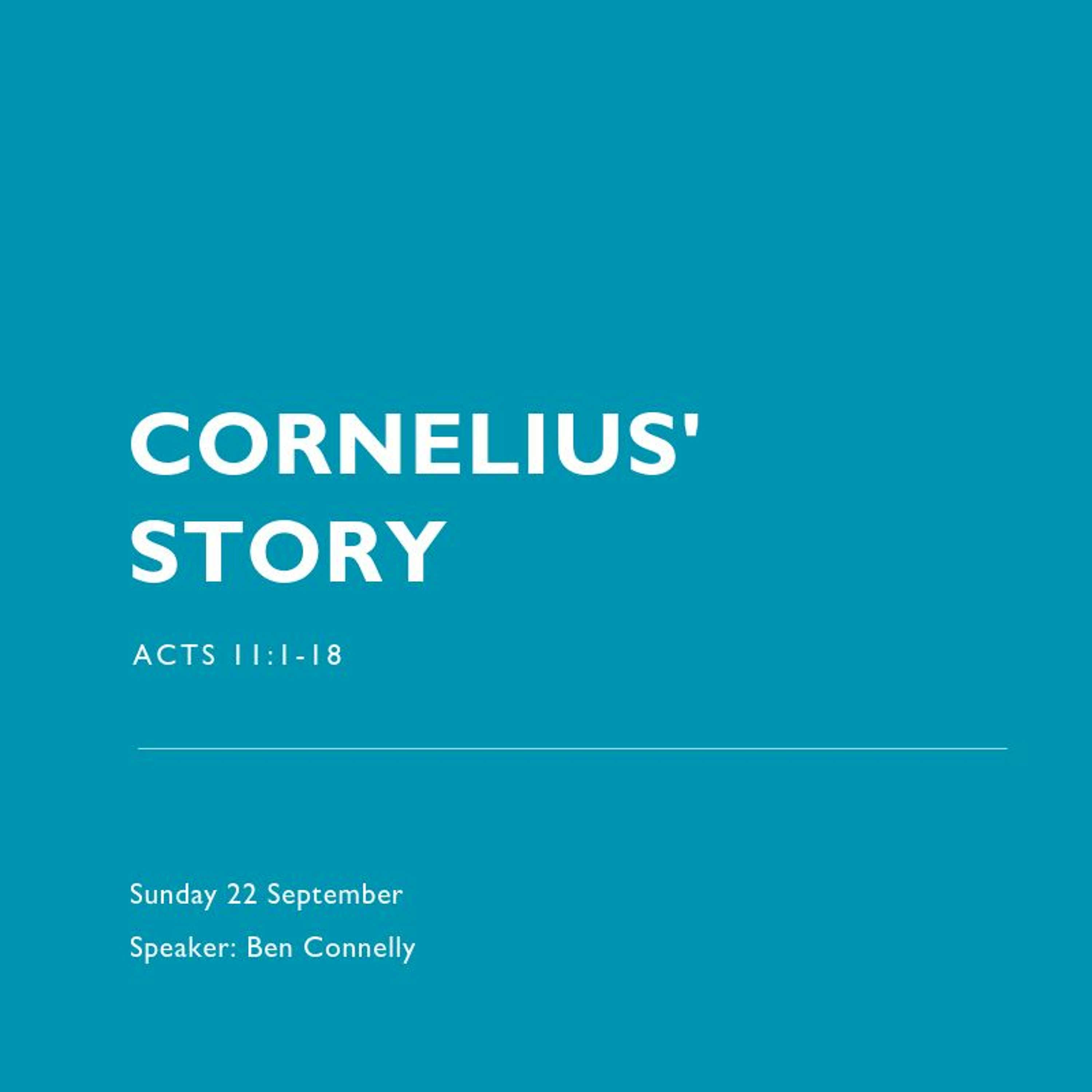 St Stephen\'s Willoughby - Sermons