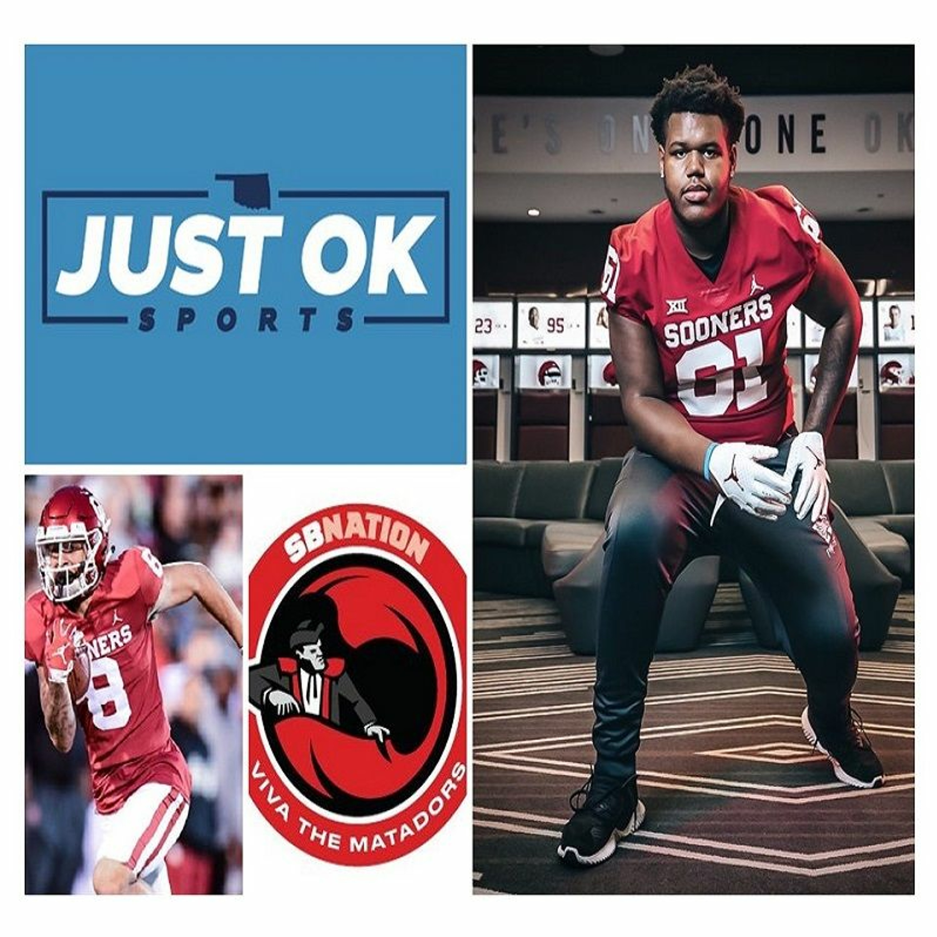 Bye Week Review, and we Preview Tech with SB Nation's Viva the Matador Jeramey Gillilan