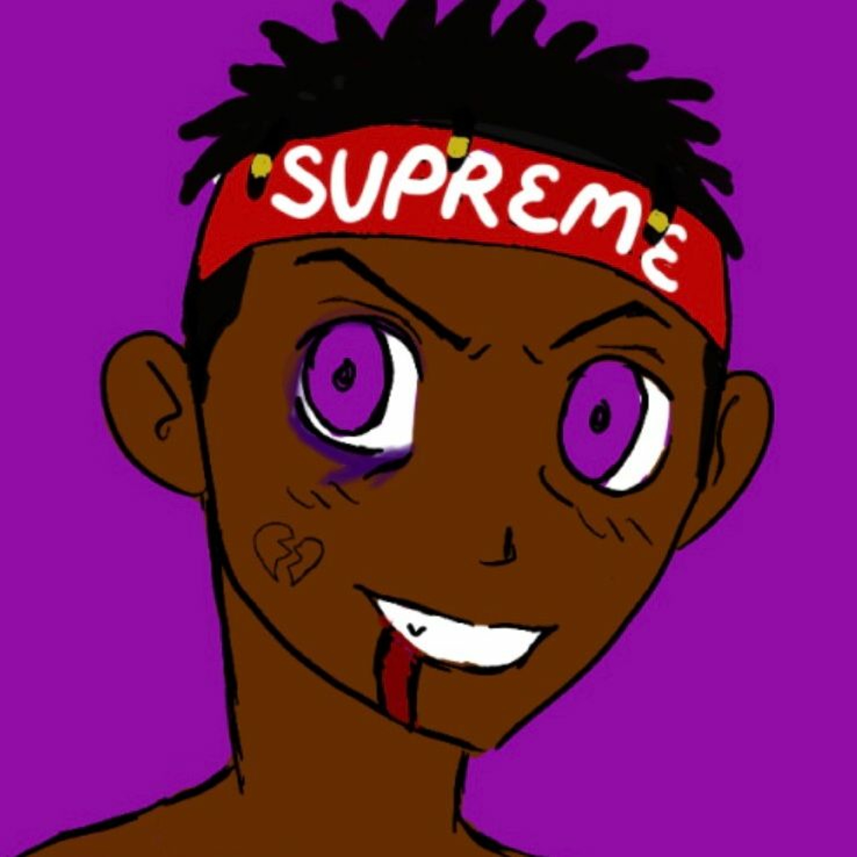 NEW ME (BDAY20) episode artwork