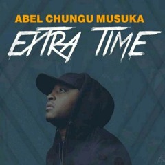 Abel Chungu Musuka - Everything's Fine