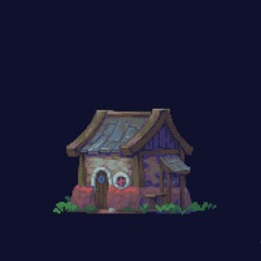 Welcome Home, Warrior!