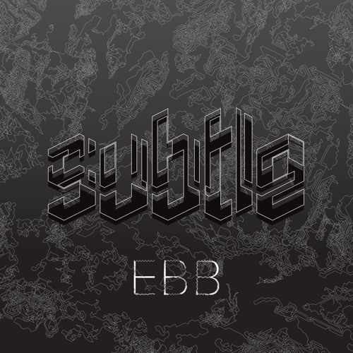 Ebb - Surface Tension