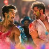 Jai Jai Shivshankar Song War Hrithik Roshan Tiger Shroff Vishal & Shekhar ft, Vishal, Be.mp3