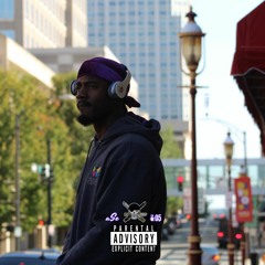 Step Back (ft. ChefBoiRod)