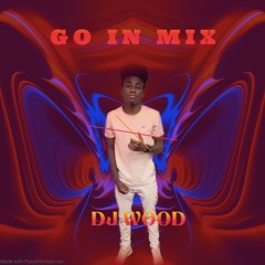 GO IN MIX- DJ WOOD