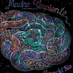 Alonso del Río - Madre agua