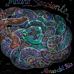 Alonso del Río - Yana Haweyo