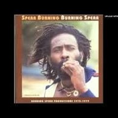 Burning Spear - African Teachers Live