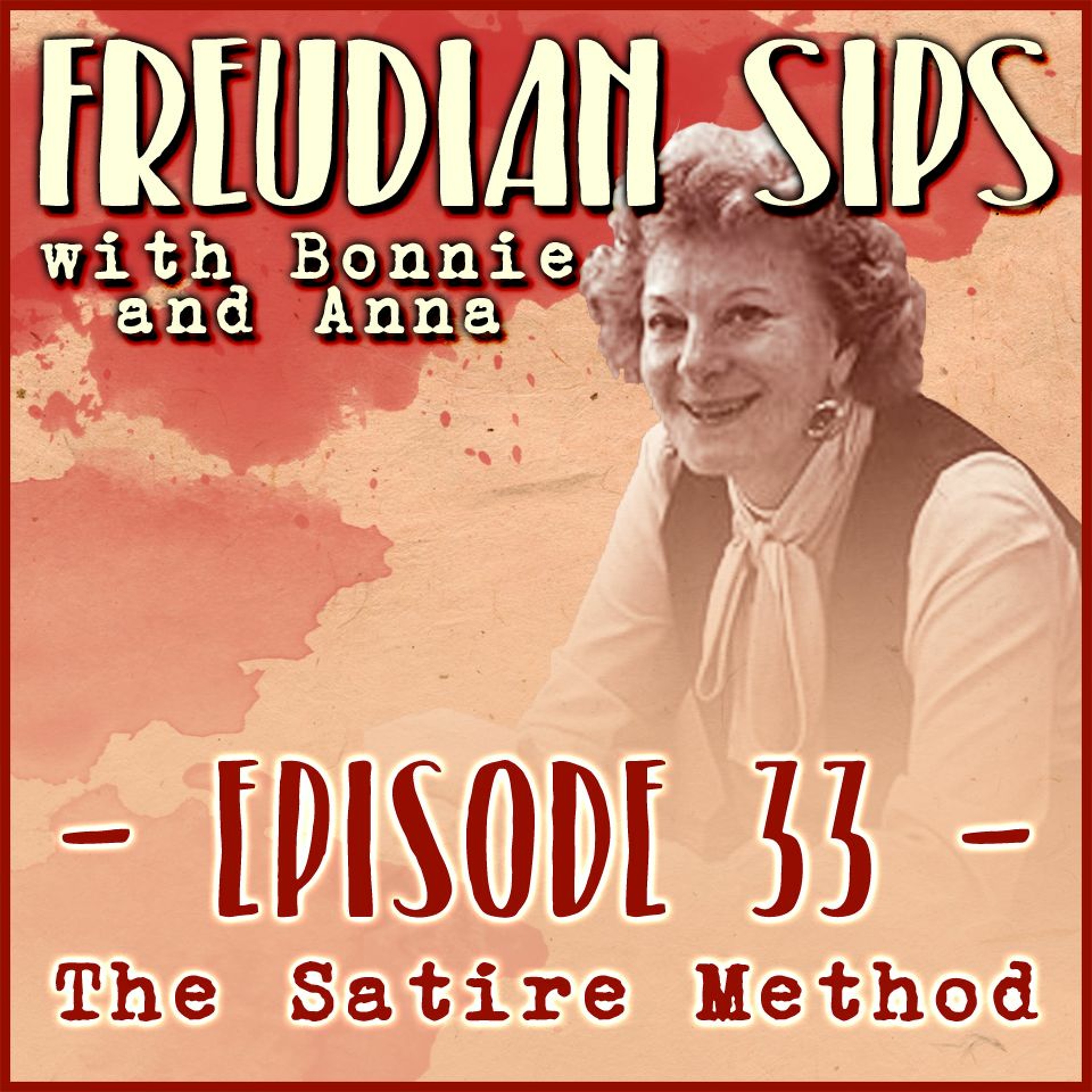 Freudian Sips