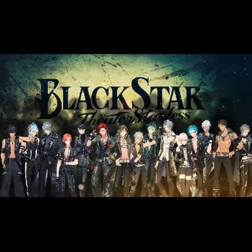 Black Star Theater Starless ブラスタ By 七瀬ルキ On Soundcloud Hear The World S Sounds