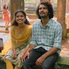 Uyiril Thodum ft., Anne Amie | Sushin Shyam | Kumbalangi Nights