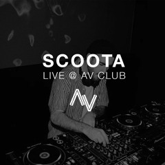 SCOOTA - Live @ AV Club, Auckland [ 21.09.19]