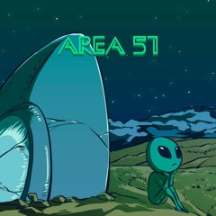 Alfons & Galwaro - Area 51