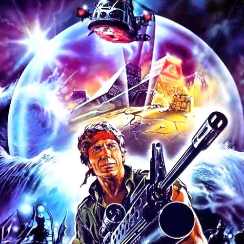 Raiders Of Atlantis