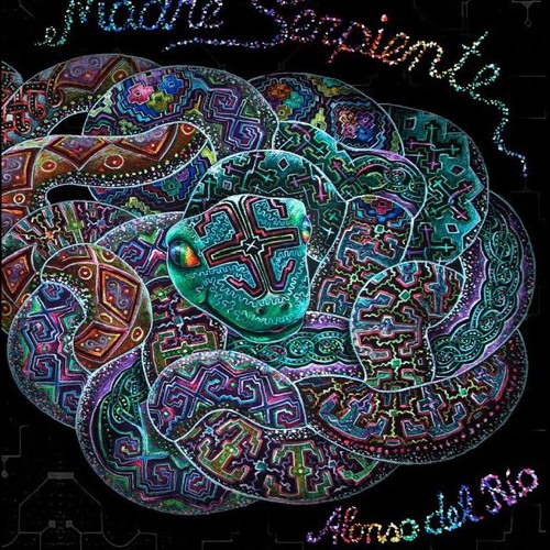 Alonso del Río - Ruta salvaje