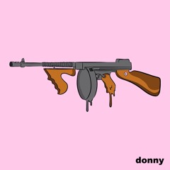 donny. - tommy