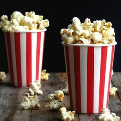 Popcorn (scored mini-podcast)
