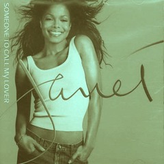 Janet / Someone To Call My Lover (8ronix Remix)