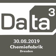 Mosaix & 420 - Küchenrave ft. Data 3 @ Chemiefabrik Dresden